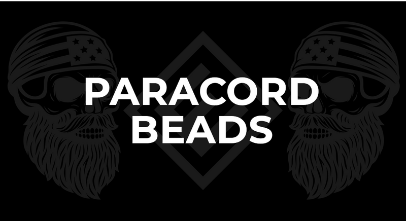 PARACORD BEADS