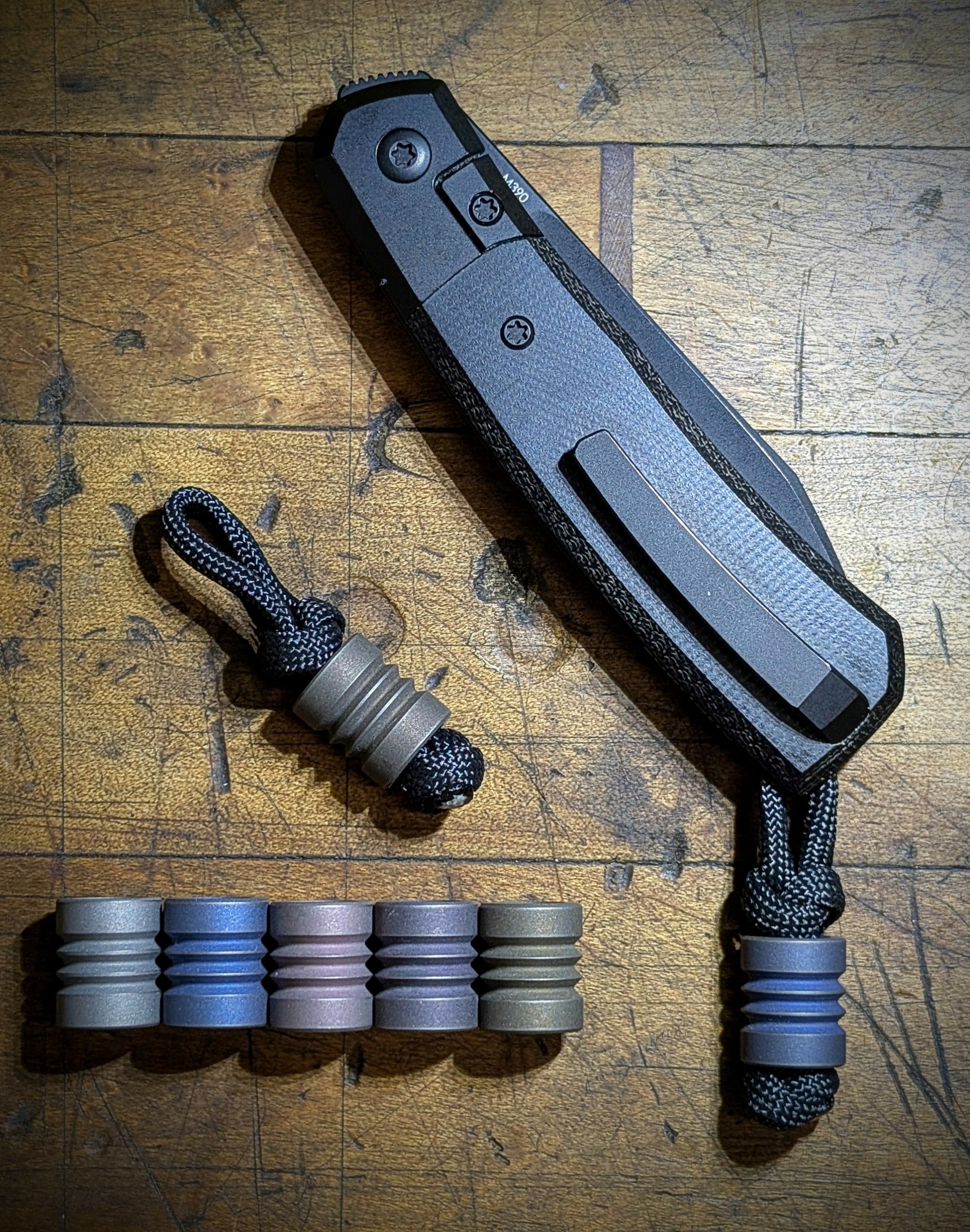 NEXUS BEAD