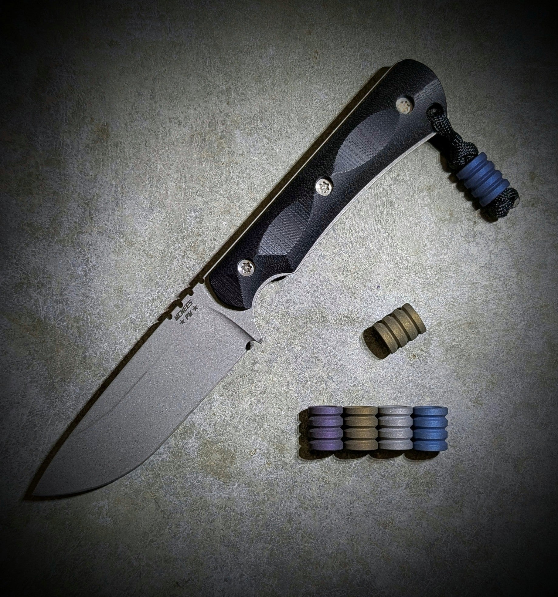 STRATA BEAD