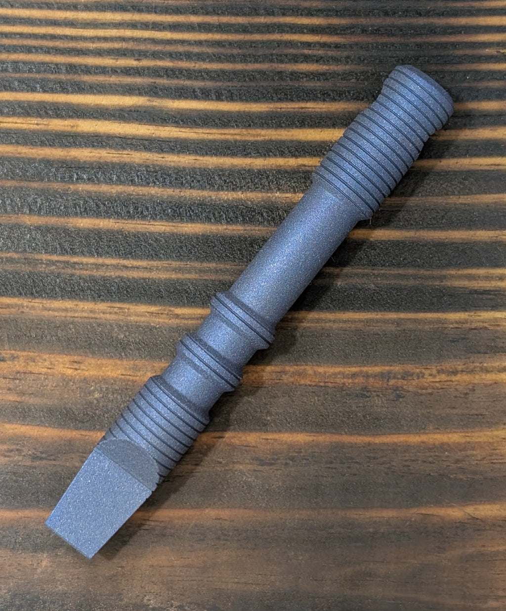 4" Titanium Pry Tool