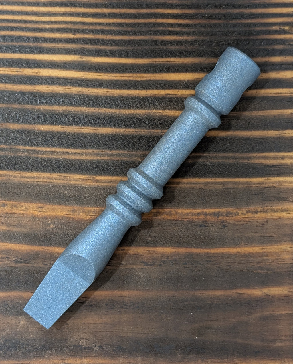 4" Titanium Pry Tool