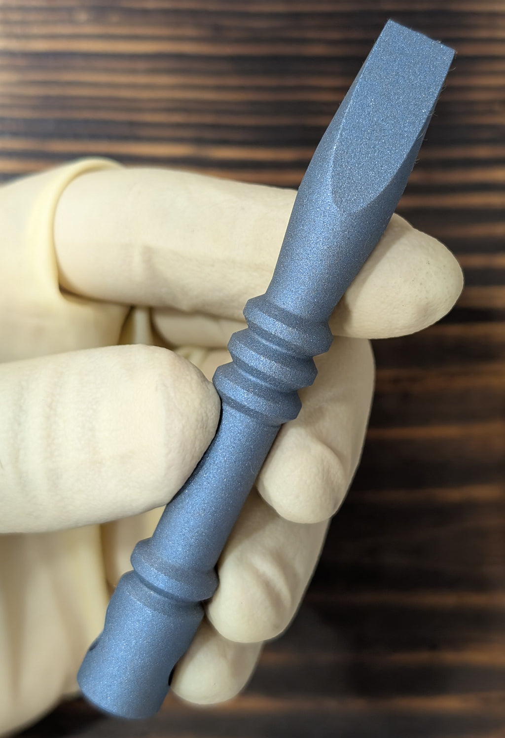 4" Titanium Pry Tool