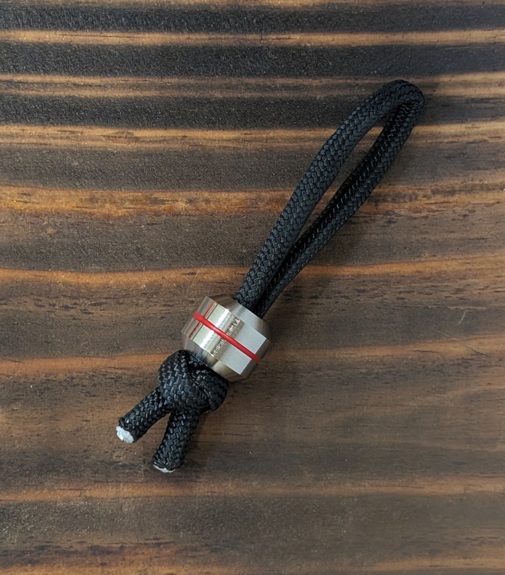 Thin Red Line AXIS Bead CERAKOTE