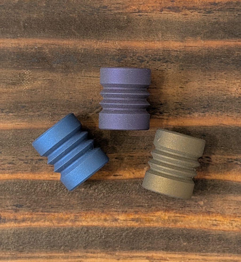 NEXUS BEAD-BLASTED MATTE COLORS