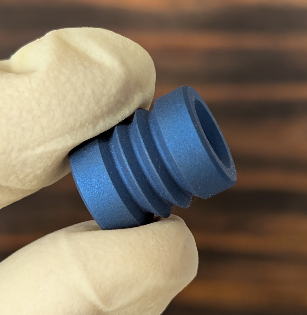 NEXUS BEAD-BLASTED MATTE COLORS