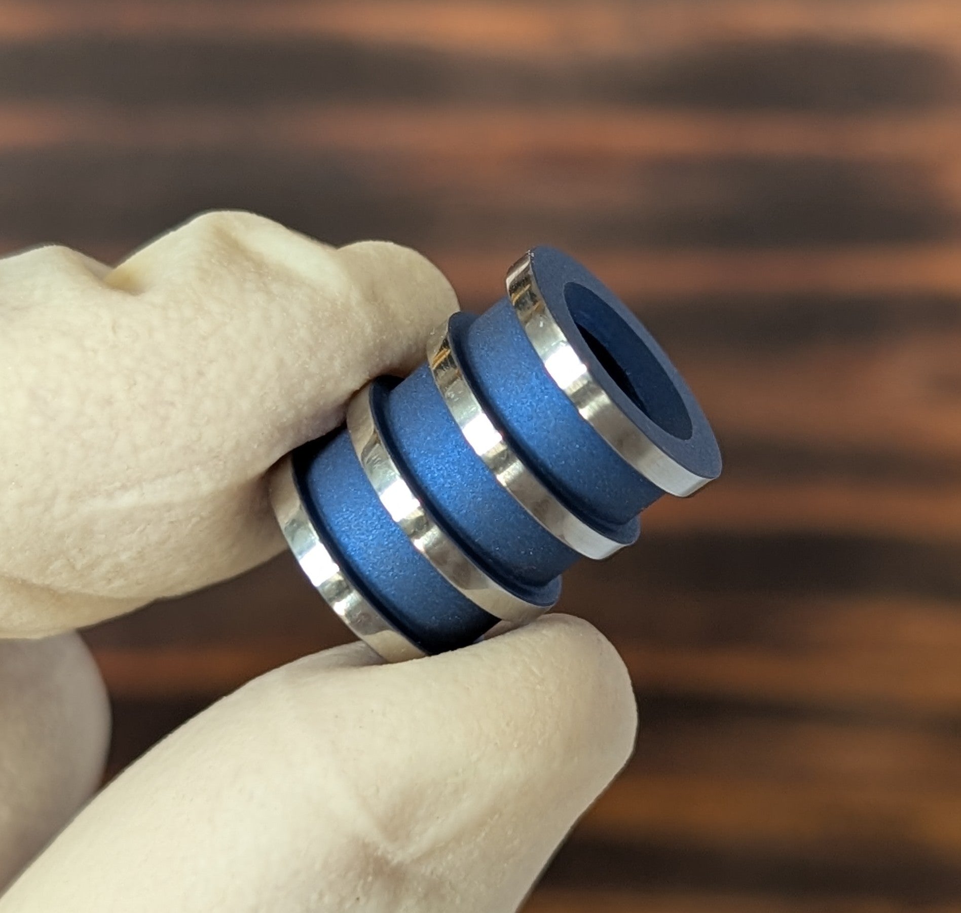 REACTOR BEAD-BLASTED MATTE COLORS