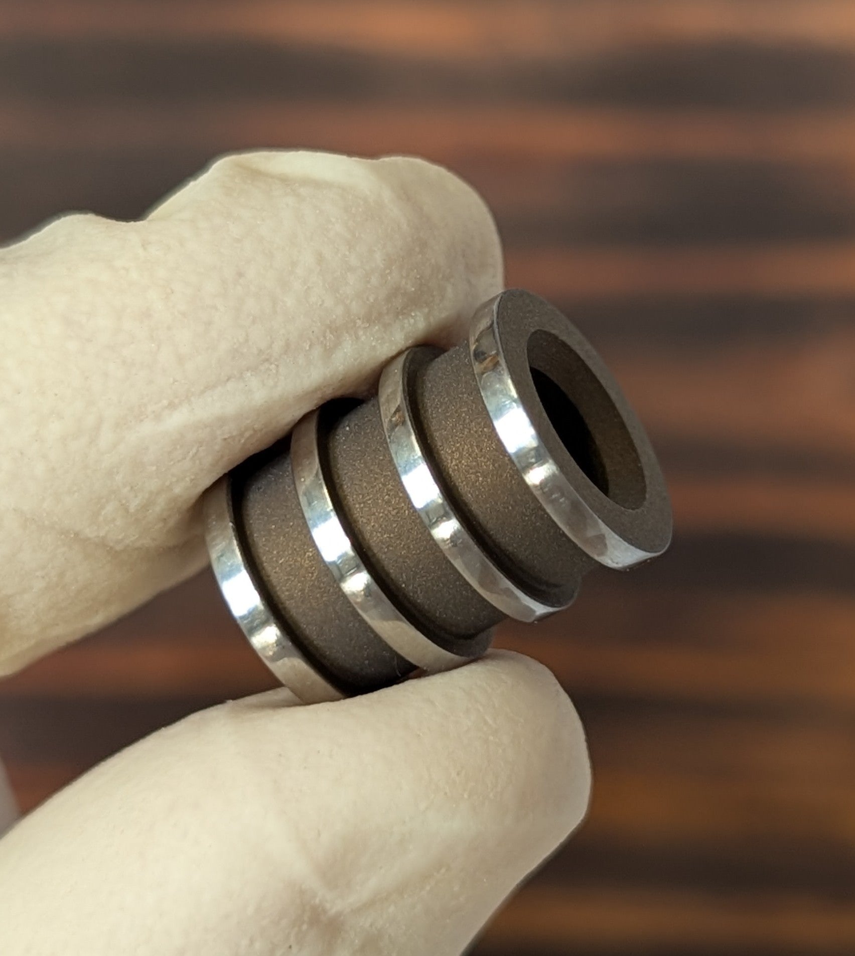 REACTOR BEAD-BLASTED MATTE COLORS