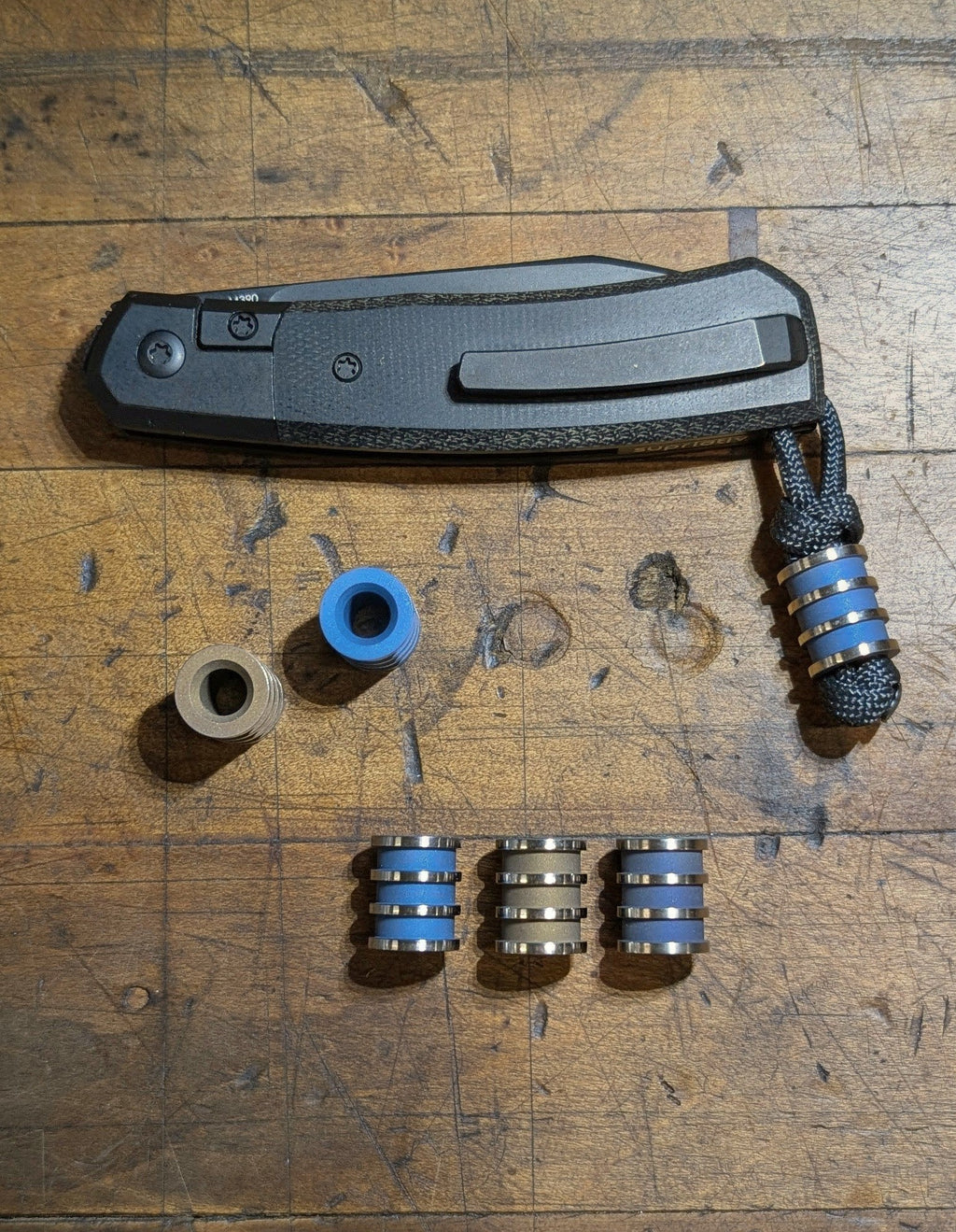 REACTOR BEAD-BLASTED MATTE COLORS