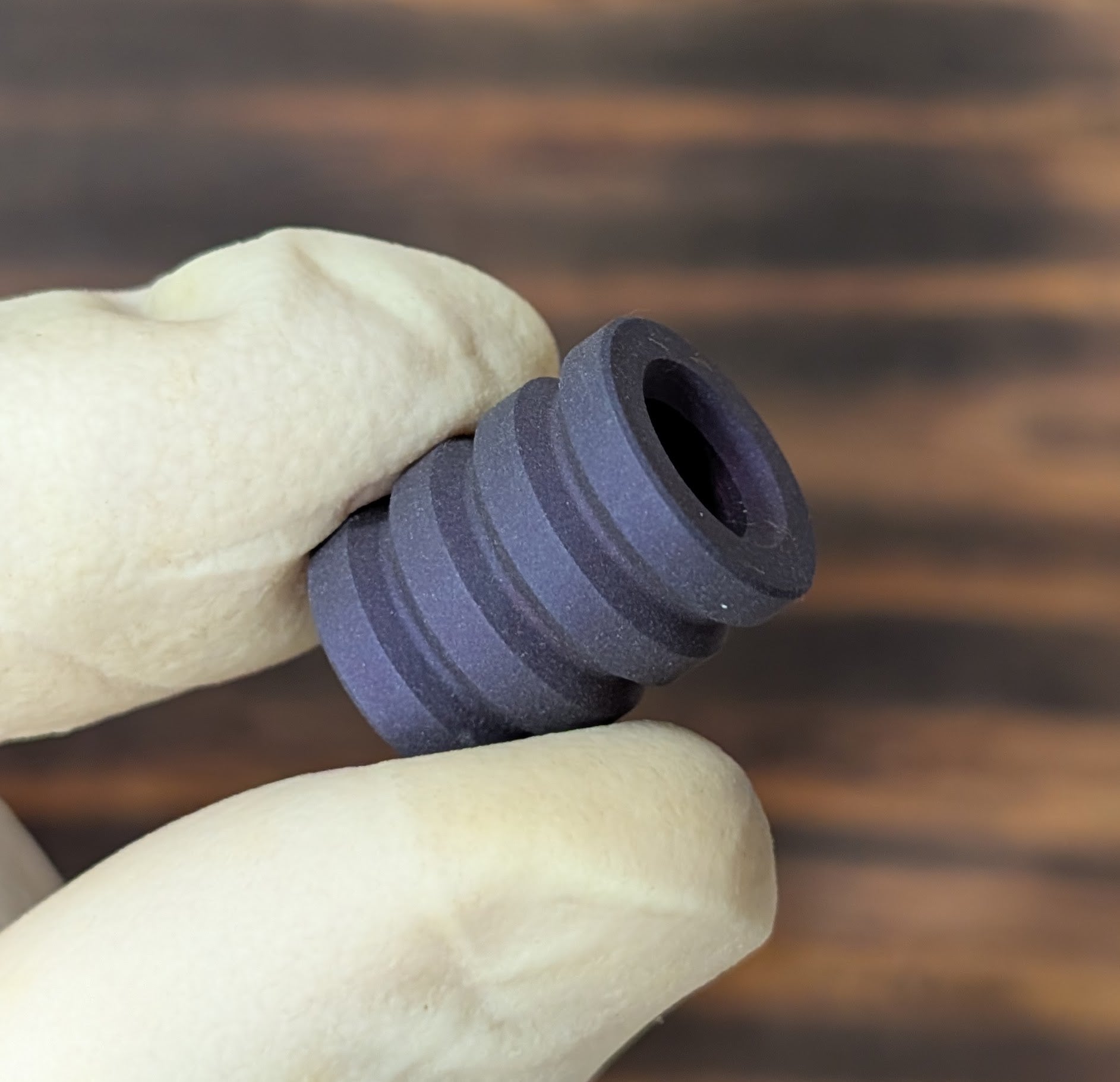STRATA BEAD-BLASTED MATTE COLORS