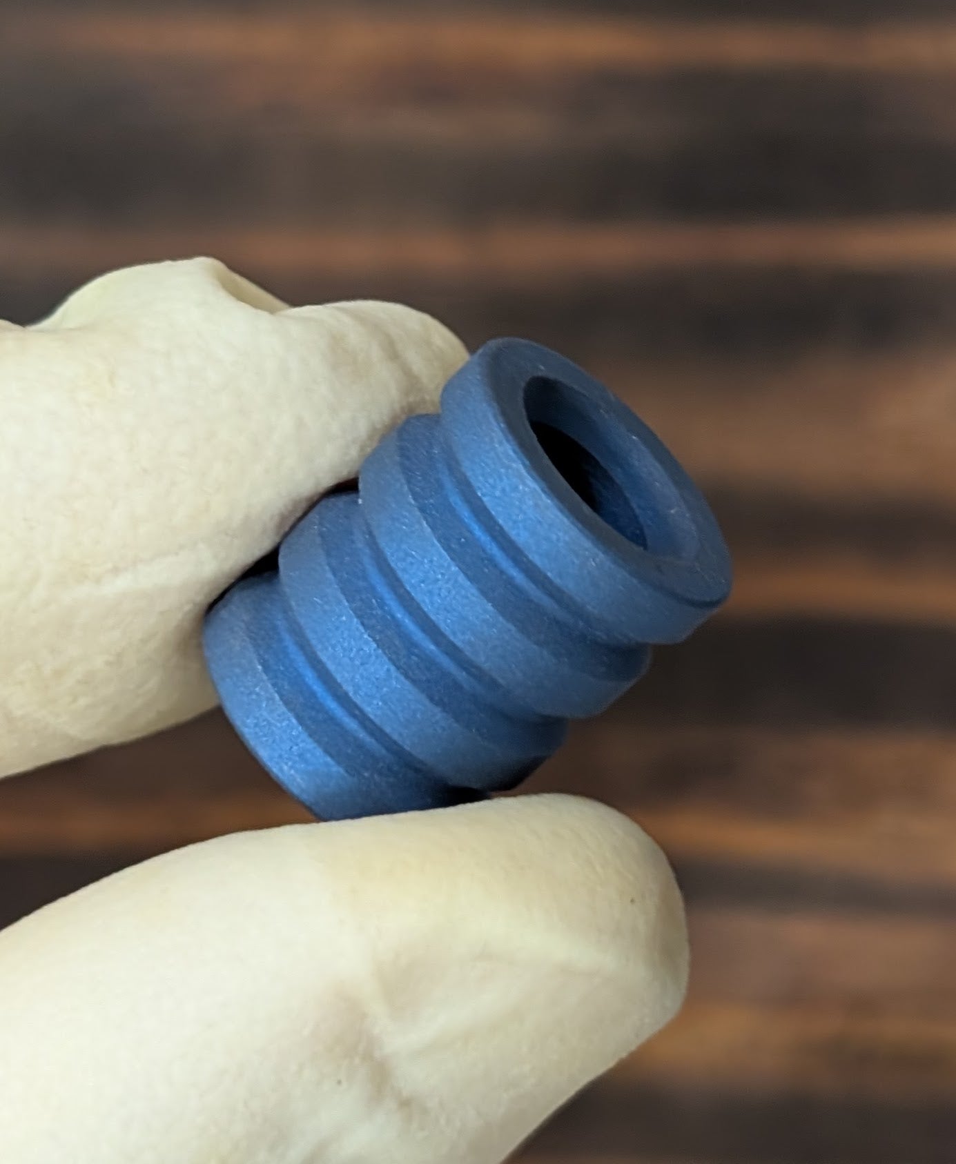 STRATA BEAD-BLASTED MATTE COLORS