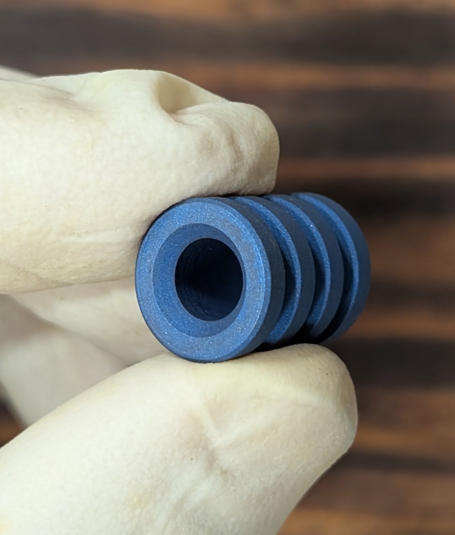 STRATA BEAD-BLASTED MATTE COLORS