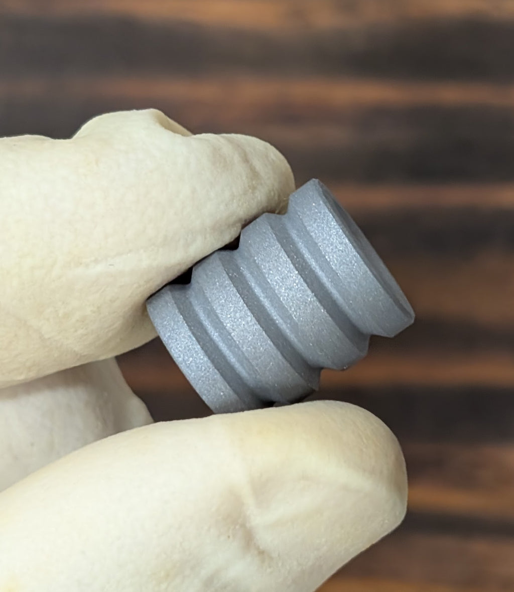 STRATA BEAD-BLASTED MATTE COLORS