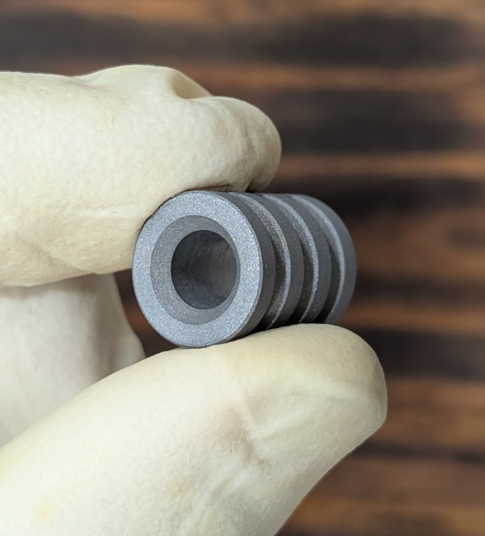 STRATA BEAD-BLASTED MATTE COLORS