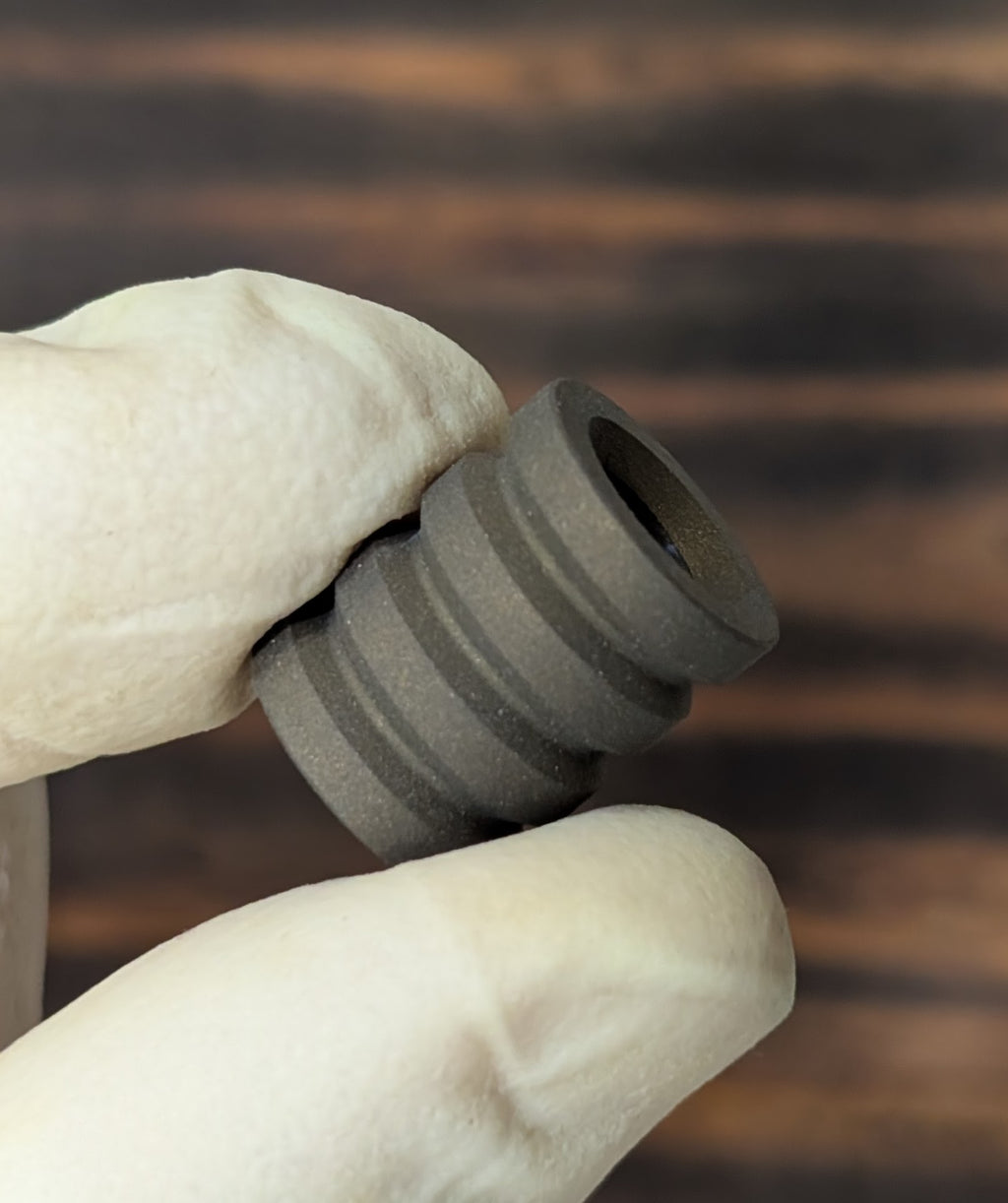 STRATA BEAD-BLASTED MATTE COLORS