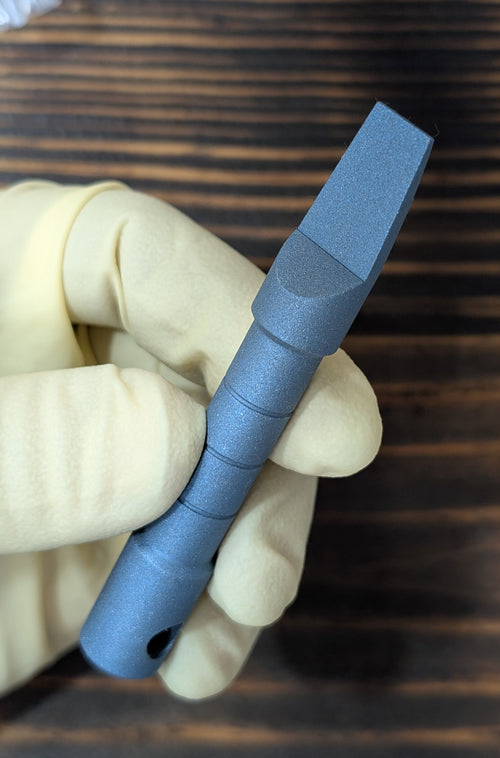 3.5" Titanium Pry Tool