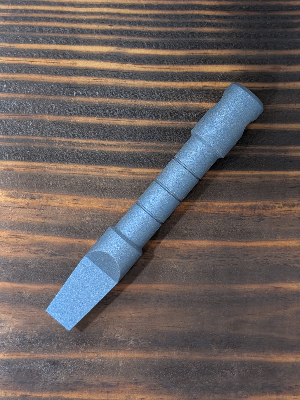 3.5" Titanium Pry Tool